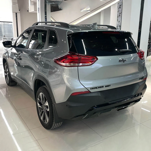 JX Auto - SUV Usado <span class=keywords><strong>Chevrolet</strong></span> <span class=keywords><strong>Tracker</strong></span> 2022 RS 1.5T CVT - <span class=keywords><strong>Chevrolet</strong></span> Trax Usado a Precio Accesible - Product Image 3