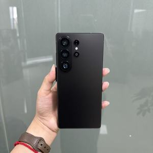 22G+2TB 2026 โทรศัพท์มือถือ S26 Ultra รุ่นใหม่ ปลดล็อคแล้ว กล้อง 108MP รองรับซิมคู่ สแตนด์บายคู่ จอเต็มรูปแบบ เวอร์ชันสากล สมาร์ทโฟน 5G - Product Image 6