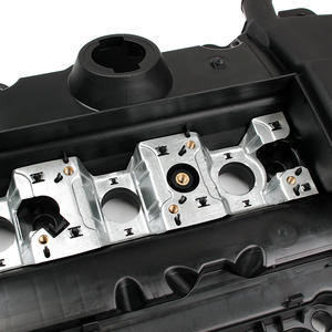 Cocok untuk BMW E39 E46 M52 M52TU M54 Penutup Katup Enging DENGAN Gasket 11121432928 11129070990 - Product Image 6