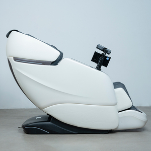 GUOHENG Best OEM AI Smart <b>Recliner</b> G6 Chair <b>Zero</b> <b>Gravity</b> Luxury 4D Chair - Product Image 2