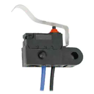 ABILKEEN Manufacturer Normally Open Micro Switch 16A 250v T85 5e4 Micro Switch For Gas Hob