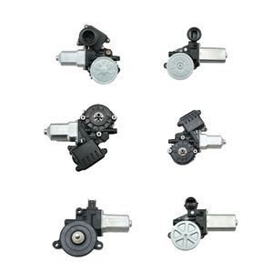Pièces d'auto moteur à courant continu à basse <span class=keywords><strong>vitesse</strong></span> 12V lève-vitre électrique <span class=keywords><strong>de</strong></span> voiture universel 7 dents moteur <span class=keywords><strong>de</strong></span> lève-vitre électrique automatique 12V DC - Product Image 2