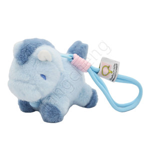 Llavero de Peluche Fuma Lucky Horse en Caja Sorpresa Gashapon - Product Image 2