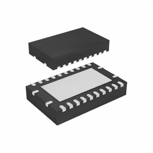 Composants électroniques CI Émetteur-récepteur 4/4 24VQFN TLIN1024RGYRQ1 24 VFQFN Interface à pad exposé CI en stock - Product Image 1