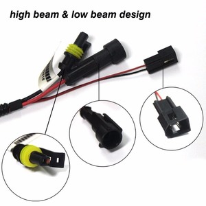 Carolyn Bán Sỉ 2 Bóng Đèn Hid Đèn Ô Tô 35W <span class=keywords><strong>H11</strong></span> H7 H3 H1 9005 9006 HB3 HB4 Đèn Pha <span class=keywords><strong>Xenon</strong></span> 12V Đèn Tự Động 6000K 8000K - Product Image 3