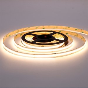 Bande lumineuse flexible à Led pour rétro-éclairage de télévision, rvb, 12V, 24V - Product Image 1