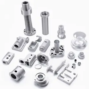 HONGYAN CNC Parts Aluminum Folding Stock Adapter Hunting Shooting Accessories Metal Fabrication
