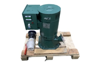 เครื่องกำเนิดไฟฟ้าพลังน้ำแบบขายดี 110v/220v 3kw เครื่องกำเนิดไฟฟ้าพลังน้ำขนาดเล็ก WG-3KW เครื่องกำเนิดไฟฟ้าพลังน้ำ 3kw WG-3KW WG-3KW 3kw - Product Image 3