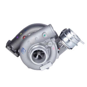 454192 454192-0001 074145703EV Turbocompressore Completo per Auto VW <span class=keywords><strong>T4</strong></span> <span class=keywords><strong>Transporter</strong></span> 2.5 <span class=keywords><strong>TDI</strong></span> 111Kw 151CV AHY AXG 1998-2003 - Product Image 1