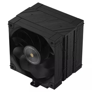 AMD AM4 AM5 115X 1200 <span class=keywords><strong>1700</strong></span> Servidor de escritorio Laptop Simulación térmica Compatible CPU Cooler Disipador de calor - Product Image 1