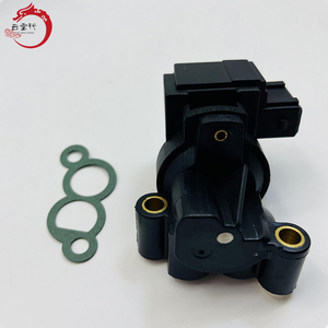 Actuador de Velocidad de Ralentí Original de Calidad para Motor de Automóvil 35150-02600 para Hyundai Grand Kia Picanto 3515002600 - Product Image 2
