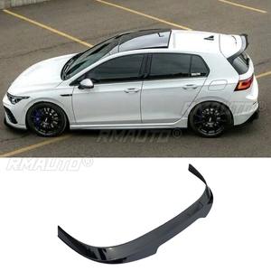 Alerón Trasero para Techo de Coche, Accesorios para Volkswagen Golf 8R/8.5R/8.5GTI CS, Modificación Exclusiva del Alerón Trasero del Techo - Product Image 2