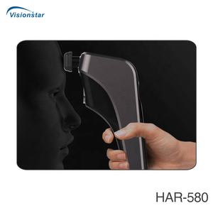 Rifrattometro automatico portatile dell'attrezzatura di optometria medica della cina tenuto in mano per l'oftalmologo - Product Image 4