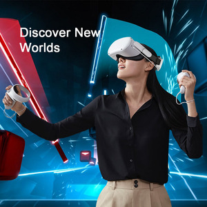 Sangle Elite pour <span class=keywords><strong>casque</strong></span> <span class=keywords><strong>VR</strong></span> pour accessoires <span class=keywords><strong>Oculus</strong></span> Quest 2, banque d'alimentation 5000 mAh pour <span class=keywords><strong>Oculus</strong></span> Quest 2 - Product Image 6
