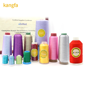 Máquina <span class=keywords><strong>de</strong></span> bordar <span class=keywords><strong>de</strong></span> poliéster 120D, carrete grande, 720 selecciones, varios colores - Product Image 6
