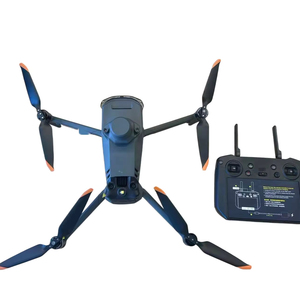 โดรนรุ่น M3E พร้อมโมดูล RTK แบตเตอรี่ และรีโมทคอนโทรลสำหรับการสำรวจ - Product Image 1