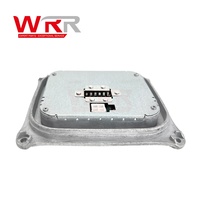 Module de commande de phare au xénon de haute qualité WRR 63117182520 pour BMW 3 6 séries X3 X5 R50 R53 R56 R52 R57 E90 E93 E63 E64 E83 E70