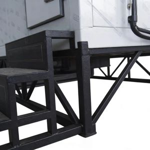 HD-BD1824 Hochpräzises Prüfsystem für die Wärmedämmleistung von Gebäude-Türen und -Fenstern mit 1 Jahr Garantie - Product Image 3