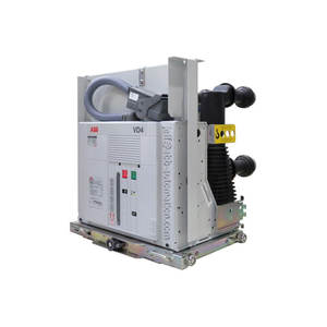 ABBs vuoto interruttore meccanico VD4 VD4/<span class=keywords><strong>P</strong></span> 24.12.25 VD4/W 36.12.32 - Product Image 6