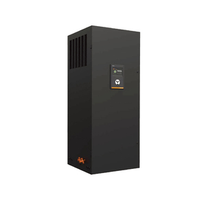 Aire Acondicionado Industrial Inteligente y Eficiente Liebert DME3000-2 de 12KW, Tipo Piso, Refrigeración por Aire/Agua, Alta Seguridad - Product Image 3