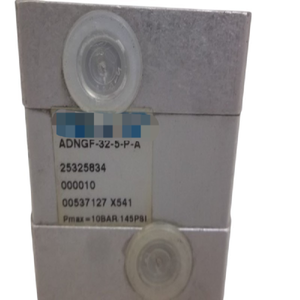 Компактный цилиндр ПЛК ADNGF-32-5-<span class=keywords><strong>P</strong></span>-A - Product Image 1