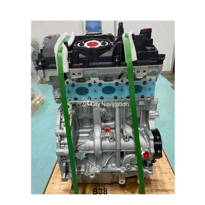 Bmw b38 engine deals