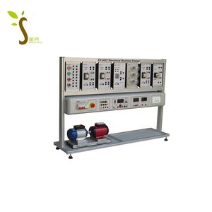 Máquina Eléctrica de entrenamiento, equipo educativo, Laboratorio de Ingeniería Eléctrica - Product Image 1