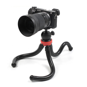 Leadwin Popular Mobile Phone Tripod And Portable Pocket Tripod Phone Accessory, Suitable For SLR Camera - Product Image 4