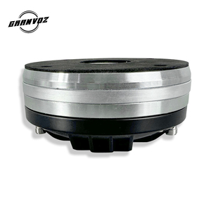 HND31-74 Unidad de Controlador Profesional de 110dB SPL, Diafragma de Titanio de 1.5 Pulgadas, 240W RMS, Montaje de 8 Pernos, Altavoz de Neodimio de 3 Pulgadas - Product Image 5