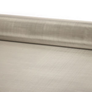 Malla 100 Malla de alambre de titanio de tejido liso de <span class=keywords><strong>150</strong></span> micras - Product Image 6
