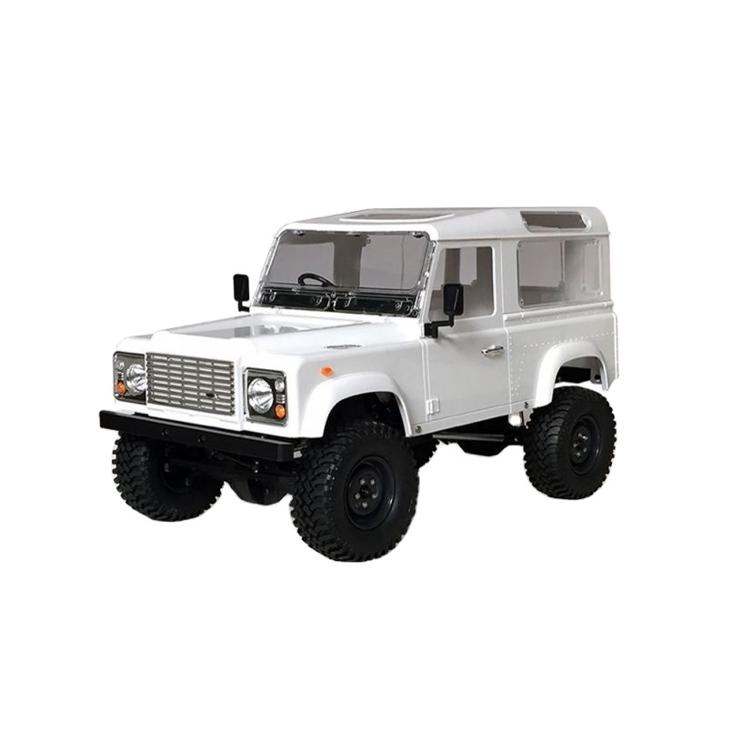 HSP 1/8 ラジコン ロッククローラー ESC付き ラジコンカー本体