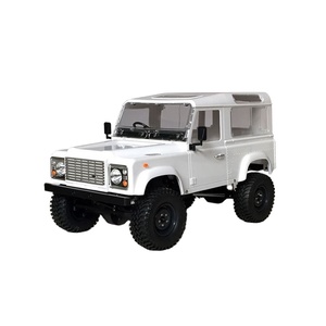 hsp rcロッククローラー1/8 rc車のescと工場価格1/8 r/c
