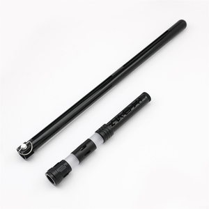 Étui TXQ pour lame de <span class=keywords><strong>sabre</strong></span> laser de 1 pouce, avec embout rond, comme un étui de <span class=keywords><strong>sabre</strong></span> - Product Image 1