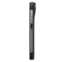 Smartphone Android 15 Robuste Antidéflagrant IP68 NFC 4 Go 64 Go Octa Core 4250 mAh pour le Secteur Pétrolier, Gazier, Pétrochimique et Stations-Service