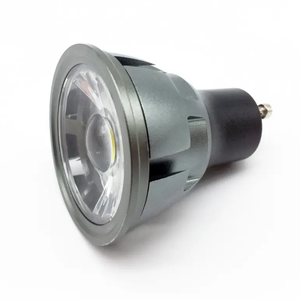 スポットライト3W 5W 7W MR16 GU10 GU5.3 3000K 6000K屋内高輝度220V 12ボルト電球LEDスポットライト - Product Image 4