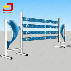 High Quality Horse <strong>Show</strong> Jumping Safety <strong>Jump</strong> Cup With Adapter Best Factory Price - Product Image 2