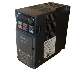 Variateur de fréquence industriel VFD Ms300 460V 15kW 7.5kW VFD32AMS43ANSAA pour compresseur et moteur 15k VFD32AMS43ANSAA VFD Ms300 460V 15kW - Product Image 1
