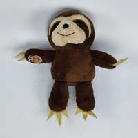 Mainan Kapsul Kejutan Figur Plastik Gachapon Hewan Boneka untuk Usia 3+ Tahun