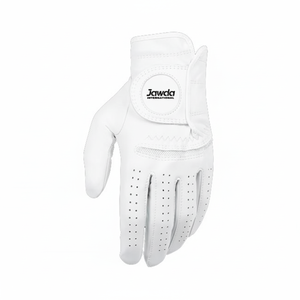 Guantes de Golf de Piel de Cabretta de Primera Calidad a Precio de Fábrica, para Deportes, con Logotipo Personalizado, Excelente Agarre, para Mano Izquierda - Product Image 1