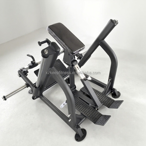 Ngồi chèo vai máy đào tạo trở lại tấm mở rộng tải Vai Báo Chí sức mạnh đào tạo Máy chèo dọc - Product Image 3