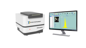 เครื่องวิเคราะห์โลหะ XRF สำหรับทองคำ เครื่องตรวจสอบทองคำแท้ พร้อมเครื่องวัดกะรัต รับประกัน 1 ปี - Product Image 2