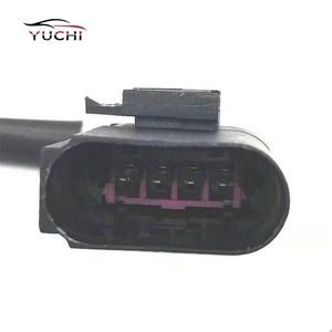 เซ็นเซอร์ออกซิเจนหลังแท้ 06a906262bs 03e906262b 234-4120 สำหรับรถยนต์ Volkswagen Audi - Product Image 5