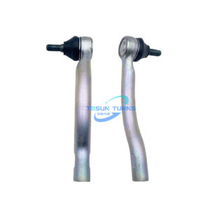 ใหม่ก้านผูกด้านซ้ายและขวาจบสำหรับ18 Camry/Avalon พวงมาลัยด้านนอกผูกก้านผูกปลายคัน-45460-06120 45460-09290 - Product Image 2