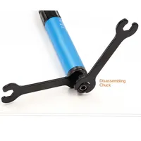 Machine à meuler pneumatique SUBAO 036, stylo de polissage et de gravure 3 mm 6 mm