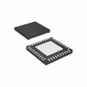 <b>40</b> WFQFN Exposed Pad Manufacturer Channel MAX8686ETL+ Power Management (PMIC) Buy Electronics Components Online - Product Image 1