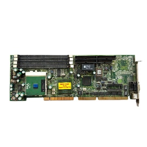 Ordinateur embarqué industriel <span class=keywords><strong>IEI</strong></span> ROCKY-3702EV ROCKY-3702EV-R4 V4.1 avec processeur CeleronTM et Pentium III, avec VGA et Ethernet - Product Image 1