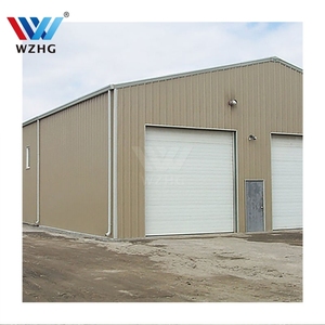 Kim loại sàn joist vật liệu xây dựng xây dựng nhà để xe nhôm gấp nhà lưu trữ năng lượng mặt trời nhỏ container sân - Product Image 4