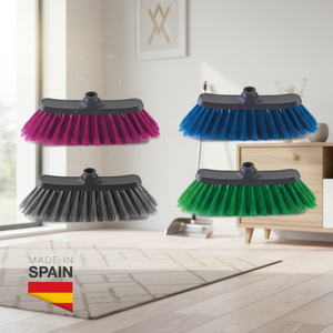 Scopa multiuso, colori assortiti (GSC 402010010) - Product Image 3