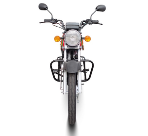 Moteur efficace moteur forte charge économique 5800w 7000 Rpm 100cc moto pour <span class=keywords><strong>auto</strong></span>-stop Suzuki Ax100 - Product Image 4