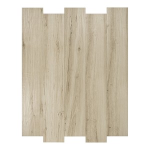 Alpes Light Tile 20 x 120 cm, 9 mm de grosor, texturizado mate, borde rectificado - Product Image 5